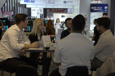 IDEX İstanbul 2025 1. Gün