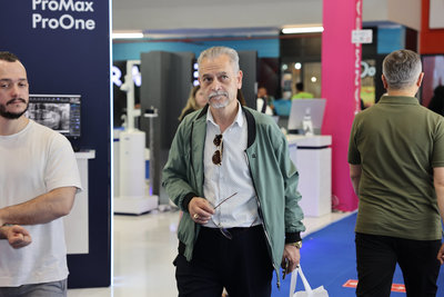 IDEX İstanbul 2025 1. Gün