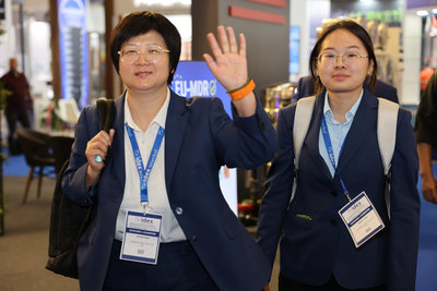 IDEX İstanbul 2025 1. Gün