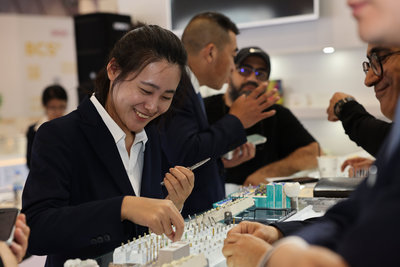 IDEX İstanbul 2025 1. Gün