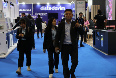 IDEX İstanbul 2025 1. Gün