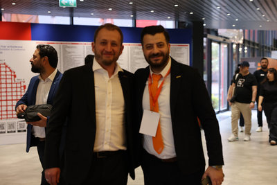 IDEX İstanbul 2025 1. Gün