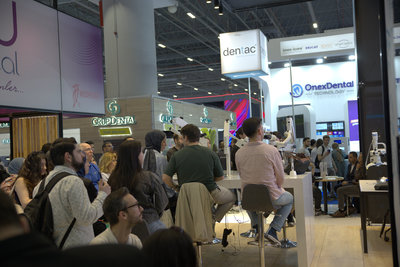 IDEX İstanbul 2025 1. Gün