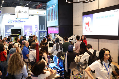 IDEX İstanbul 2025 1. Gün