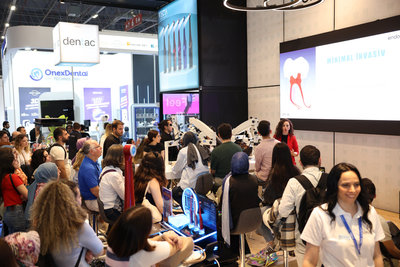 IDEX İstanbul 2025 1. Gün