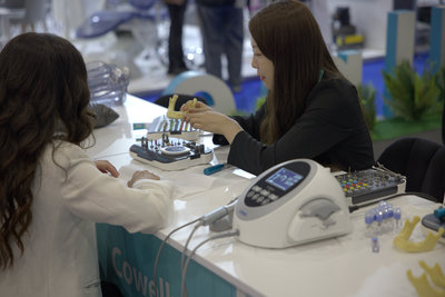 IDEX İstanbul 2025 1. Gün