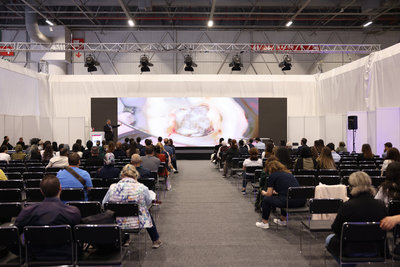 IDEX İstanbul 2025 1. Gün