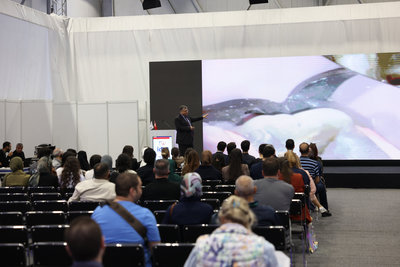 IDEX İstanbul 2025 1. Gün