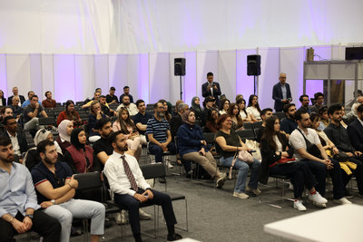 IDEX İstanbul 2025 1. Gün