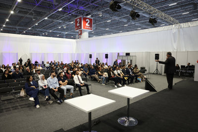 IDEX İstanbul 2025 1. Gün