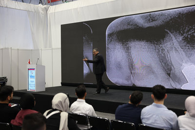 IDEX İstanbul 2025 1. Gün