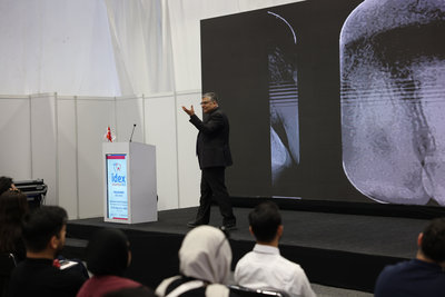 IDEX İstanbul 2025 1. Gün