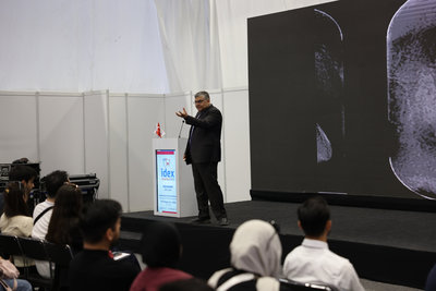 IDEX İstanbul 2025 1. Gün