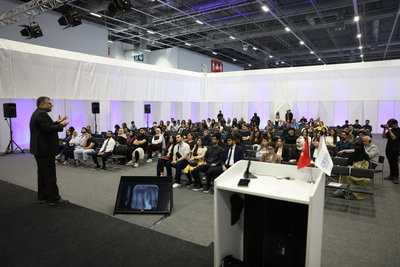 IDEX İstanbul 2025 1. Gün