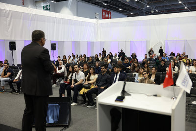 IDEX İstanbul 2025 1. Gün