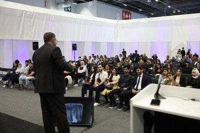 IDEX İstanbul 2025 1. Gün