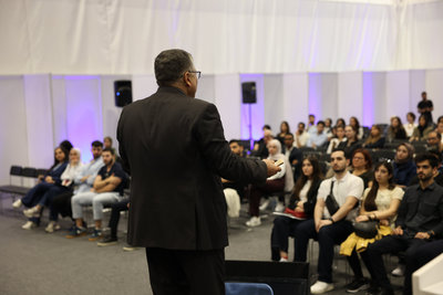 IDEX İstanbul 2025 1. Gün