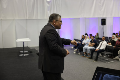 IDEX İstanbul 2025 1. Gün