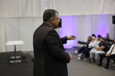 IDEX İstanbul 2025 1. Gün