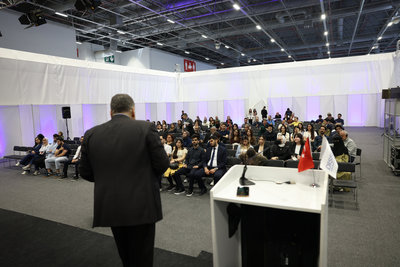 IDEX İstanbul 2025 1. Gün