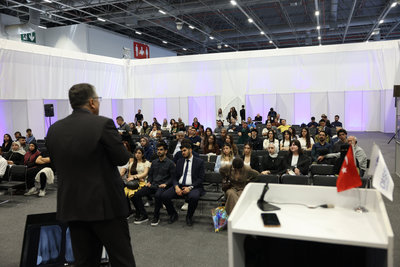 IDEX İstanbul 2025 1. Gün