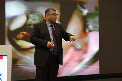 IDEX İstanbul 2025 1. Gün