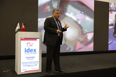 IDEX İstanbul 2025 1. Gün