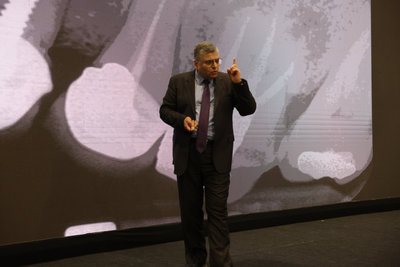 IDEX İstanbul 2025 1. Gün