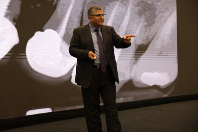 IDEX İstanbul 2025 1. Gün