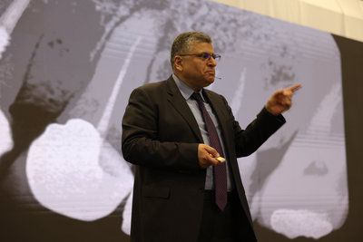 IDEX İstanbul 2025 1. Gün