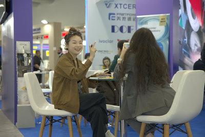 IDEX İstanbul 2025 1. Gün