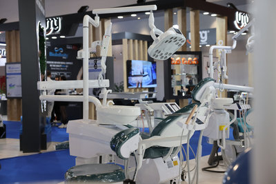 IDEX İstanbul 2025 2. Gün