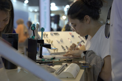 IDEX İstanbul 2025 2. Gün