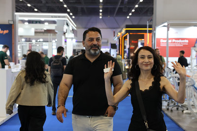 IDEX İstanbul 2025 2. Gün