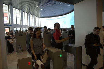 IDEX İstanbul 2025 2. Gün