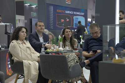 IDEX İstanbul 2025 2. Gün