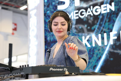 IDEX İstanbul 2025 2. Gün