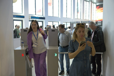 IDEX İstanbul 2025 2. Gün