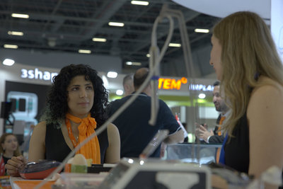 IDEX İstanbul 2025 2. Gün