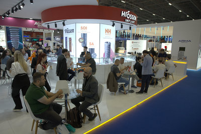 IDEX İstanbul 2025 2. Gün