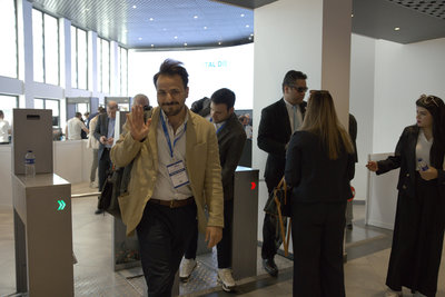 IDEX İstanbul 2025 2. Gün