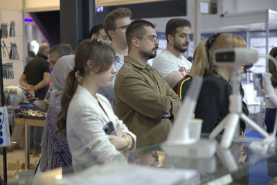 IDEX İstanbul 2025 2. Gün