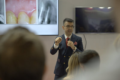 IDEX İstanbul 2025 2. Gün