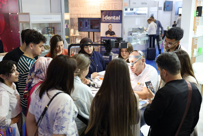 IDEX İstanbul 2025 2. Gün