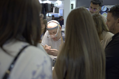 IDEX İstanbul 2025 2. Gün