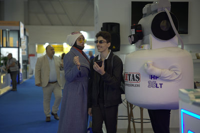 IDEX İstanbul 2025 2. Gün