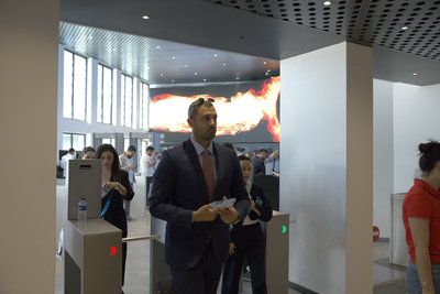 IDEX İstanbul 2025 2. Gün