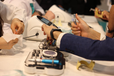 IDEX İstanbul 2025 2. Gün