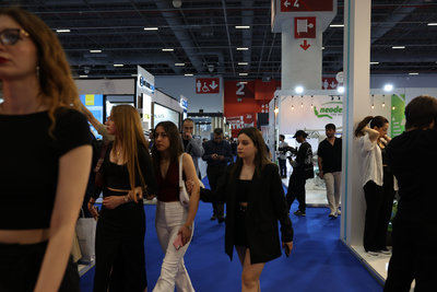 IDEX İstanbul 2025 2. Gün