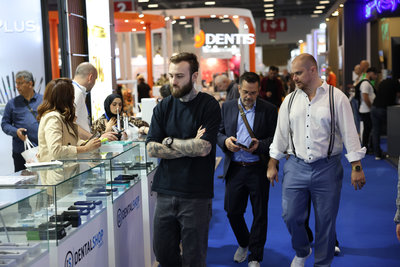 IDEX İstanbul 2025 2. Gün